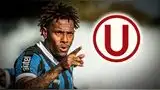 Abel Hernández tomó firme postura tras posible fichaje por Universitario: "Prioridad" Abel Hernández tomó firme postura tras posible fichaje por Universitario: "Prioridad"