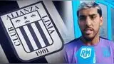 Adrián Balboa y su postura ante el interés de Alianza Lima por su fichaje para 2026 Adrián Balboa y su postura ante el interés de Alianza Lima por su fichaje para 2026