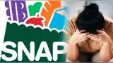Reforma de la Ley Única y Amplia en EE. UU.: bajo esta amenaza, estas personas perderán los beneficios SNAP. Reforma de la Ley Única y Amplia en EE. UU.: bajo esta amenaza, estas personas perderán los beneficios SNAP.