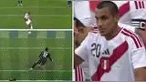 Álex Valera se luce con gran definición de penal para el 1-0 de Perú ante Chile