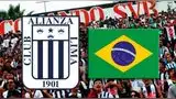 Prensa de Brasil elogió a figura que volvió a jugar con Alianza Lima