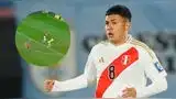 Jairo Concha cometió grosero error y Osorio anotó el 2-1 de Chile ante Perú