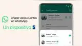 Aprende cómo tener dos cuentas de WhatsApp en un mismo celular Android.