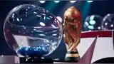 FIFA confirma sorteo del repechaje mundialista. FIFA confirma sorteo del repechaje mundialista.