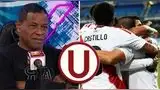 Juan Jayo y su firme opinión sobre figura de Universitario tras amistoso Perú vs Chile Juan Jayo y su firme opinión sobre figura de Universitario tras amistoso Perú vs Chile