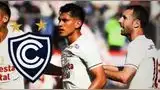 Cienciano se interesa en el fichaje de jugador de Universitario Cienciano se interesa en el fichaje de jugador de Universitario