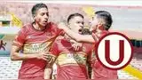 Exjugador de Universitario y campéon nacional jugará en Sport Huancayo hasta 2027 Exjugador de Universitario y campéon nacional jugará en Sport Huancayo hasta 2027