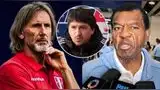 Julio César Uribe dio fuerte calificativo a Ricardo Gareca tras discusión con Jean Ferrari