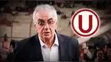 Jorge Fossati sorprende con mensaje sobre su continuidad en Universitario para 2026