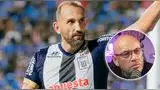 Mr. Peet revela detalle en la renovación de Hernán Barcos con Alianza Lima. Mr. Peet revela detalle en la renovación de Hernán Barcos con Alianza Lima.