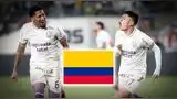 Clubes de Colombia buscan fichar a volante tricampeón con Universitario para 2026