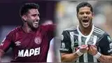 Lanús se mide ante Atlético Mineiro en la final de la Copa Sudamericana 2025.