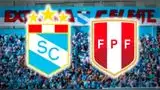 Sporting Cristal firmó a volante de la selección peruana para la próxima temporada