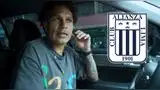 Paolo Guerrero habla de su futuro en Alianza Lima y responde a las criticas.