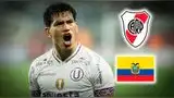 Universitario busca fichar a ecuatoriano campeón con River Plate para el 2026