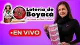 Accede a los resultados de la Lotería de Boyacá del sábado 22 de noviembre. Accede a los resultados de la Lotería de Boyacá del sábado 22 de noviembre.