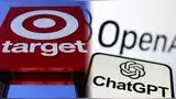 Target USA une fuerzas con OpenAI para compras en ChatGPT.