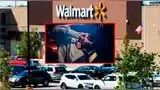 Walmart: arrestan a hombre involucrado en alarmante tiroteo en estacionamiento. Walmart: arrestan a hombre involucrado en alarmante tiroteo en estacionamiento.
