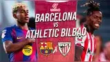 Barcelona se verá las caras contra Athletic Bilbao por LaLiga EA Sports 2025-26