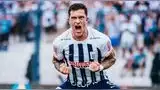 Adrián Arregui, ex Alianza Lima, está en órbita de prestigioso club de Sudamérica