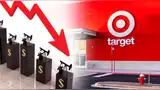 Target reporta caída de ganancias antes de la temporada navideña.