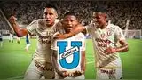 Universitario firmará a exfutbolista de Universidad Católica por tres temporadas
