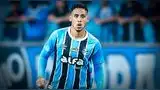 Desde Brasil confirman rotunda medida de DT de Gremio con Erick Noriega tras derrotas con Perú