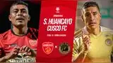 Sport Huancayo se enfrenta a Cusco FC en la ciudad incontrastable. Sport Huancayo se enfrenta a Cusco FC en la ciudad incontrastable.