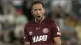 Lanús campeón de la Copa Sudamericana 2025 tras derrotar en penales a Atlético Mineiro. Lanús campeón de la Copa Sudamericana 2025 tras derrotar en penales a Atlético Mineiro.