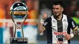 Priorizó seguir en el fútbol argentino pese al interés de Alianza Lima este 2025