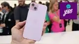 El iPhone 15 está con descuento de 1500 soles por la App de Yape. Conoce sus especificaciones y cómo conseguir la oferta.