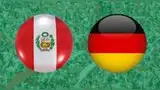 Perú jugará ante Alemania por importante torneo internacional.