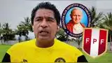 Santiago Acasiete sobre la decisión de la FPF que puso en el descenso a Ayacucho FC y salvó a Juan Pablo II