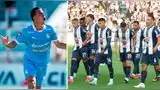 Alianza Lima tendrá dos bajas confirmadas para enfrentar a Cristal por los playoffs