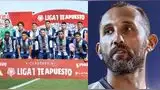 Hernán Barcos sorprendió a los hinchas de Alianza Lima con anuncio. Hernán Barcos sorprendió a los hinchas de Alianza Lima con anuncio.