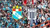 Sporting Cristal y Alianza Lima tienen posibilidades de jugar con doble hinchada.