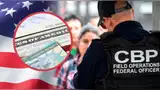 El CBP aclara qué documento confirma tu estatus legal en EE.UU.