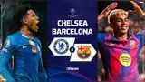Barcelona vs Chelsea EN VIVO por Champions League vía ESPN.