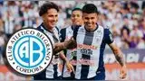 Ex Belgrano insiste por llegar a Alianza Lima para la temporada 2026