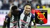 Ex Melgar se pronunció tras volver a jugar con Alianza Lima esta temporada Ex Melgar se pronunció tras volver a jugar con Alianza Lima esta temporada