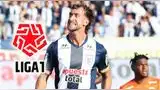 Alianza Lima negocia con futbolista de club rival para la temporada 2026