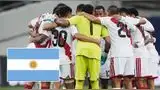 Hinchas de la selección peruana conocieron una llamativa noticia. Hinchas de la selección peruana conocieron una llamativa noticia.