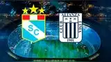 Confirman precio de entradas para el Sporting Cristal vs Alianza Lima.