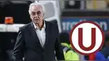Jorge Fossati define su futuro en Universitario.