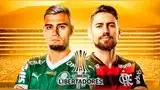 Canal confirmado para ver Palmeiras vs Flamengo por la final de la Copa Libertadores 2025