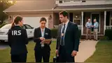 El IRS visitará hogar por hogar a estas familias por verificaciones fiscales.