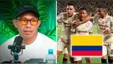Edison Flores se rindió en elogios ante figura que firmó por Universitario hasta 2027
