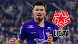 Dejó Alianza Lima y ahora firmó 2 temporadas por emblemático club peruano Dejó Alianza Lima y ahora firmó 2 temporadas por emblemático club peruano