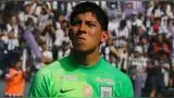 Franco Saravia firmó contrato por rival de Alianza Lima para la temporada 2026 Franco Saravia firmó contrato por rival de Alianza Lima para la temporada 2026