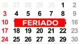 Este jueves 27 de noviembre del 2025 es un día no laborable para una región peruana.